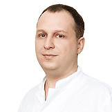Бокучава Рамази Тамазович
