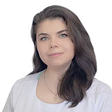 Коновалова Юлия Сергеевна