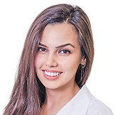Муратова Юлия Рахмоновна
