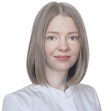 Тарасова Екатерина Александровна