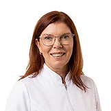 Галаева Елена Викторовна