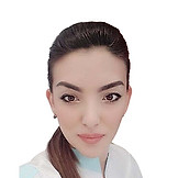 Ганиева Фарангис Юлдашбоевна