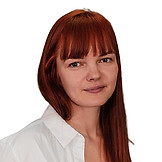 Позднякова Светлана Валерьевна