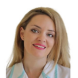 Станишевская Анна Евгеньевна