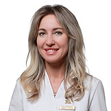 Решетникова (Вдовиченко) Оксана Михайловна