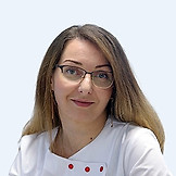 Сонина Инна Александровна