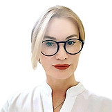 Боброва Людмила Александровна