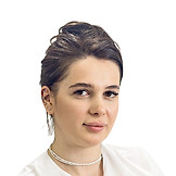 Бариева Милана Магомедовна