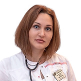 Быковская Анна Юрьевна