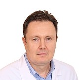Сулейманов Рустам Харисович
