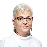 Мамунц Софья Алексеевна