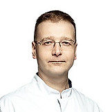 Овчинников Ярослав Александрович