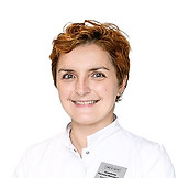 Самойлова Светлана Михайловна