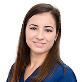 Антонова Кристина Игоревна 