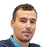 Агапов Иван Игоревич