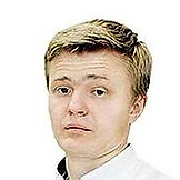 Акбаров Павел Алимджанович