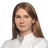 Ахметова Екатерина Алексеевна