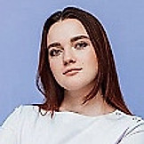 Коновод Марина Александровна