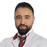Альубейд Захир Ахмедович