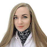 Алексеева Мария Николаевна