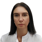 Рябоконь Марина Владимировна