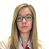 Петрова Юлия Сергеевна