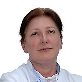 Кулинич Светлана Владимировна