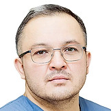 Абдышев Артем Николаевич