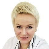 Королева Светлана Васильевна