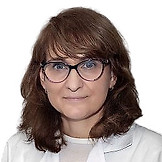 Соботович Ирина Эдуардовна