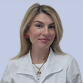 Григорян Кристина Ашотовна