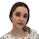 Адамова Хадижат Алиевна
