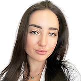 Богданова Екатерина Олеговна
