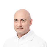 Минасян Гор Симонович