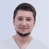 Старцев Ярослав Игоревич