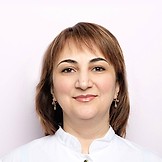 Захарян Елена Хореновна