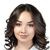 Узденова Луиза Хаджи-Муратовна