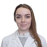 Мищенко Юлия Владимировна