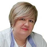 Мурзина Марина Анатольевна