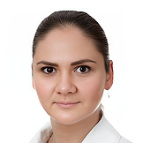 Бабкина Ольга Юрьевна