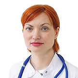 Дановская Галина Анатольевна