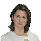 Шубина Елена Владимировна