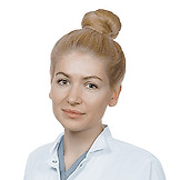 Морозова Ксения Робертовна
