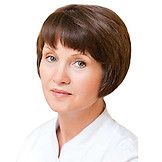 Кузнецова Антонина Федоровна