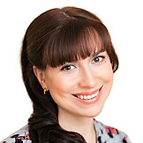 Кужель Валерия Юрьевна