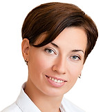 Бояринцева Юлия Михайловна