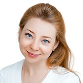 Кузина Оксана Алексеевна