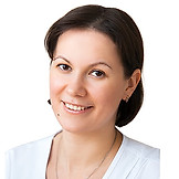 Рунова Дина Васильевна
