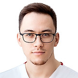 Халилов Сервер Ваидович
