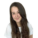 Колесникова (Янина) Евгения Ярославовна